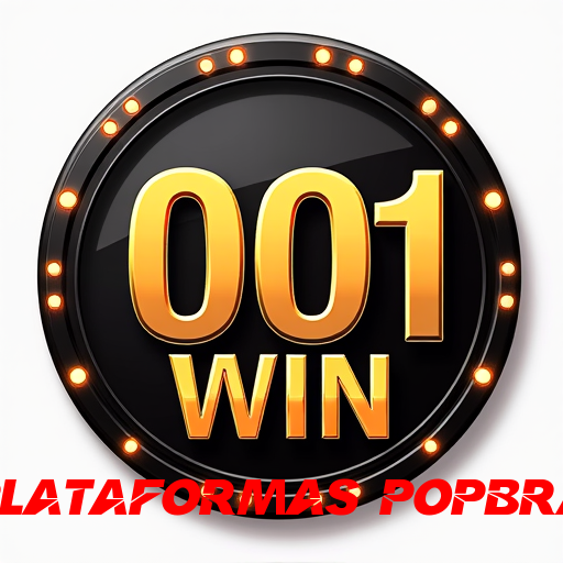 plataformas popbra, Slots Modernos e Premiados